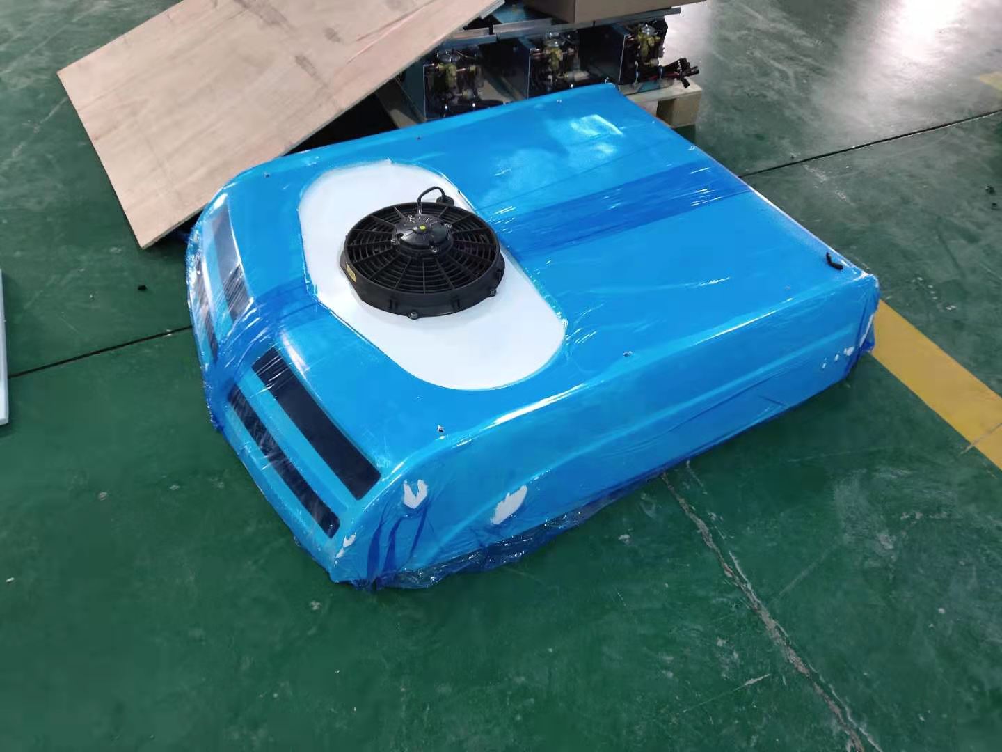 生產(chǎn)進度分享